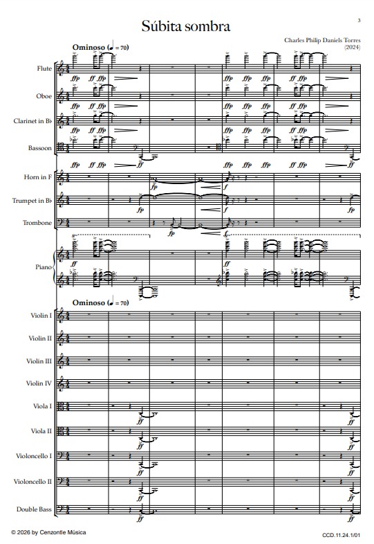 Preview: Súbita sombra