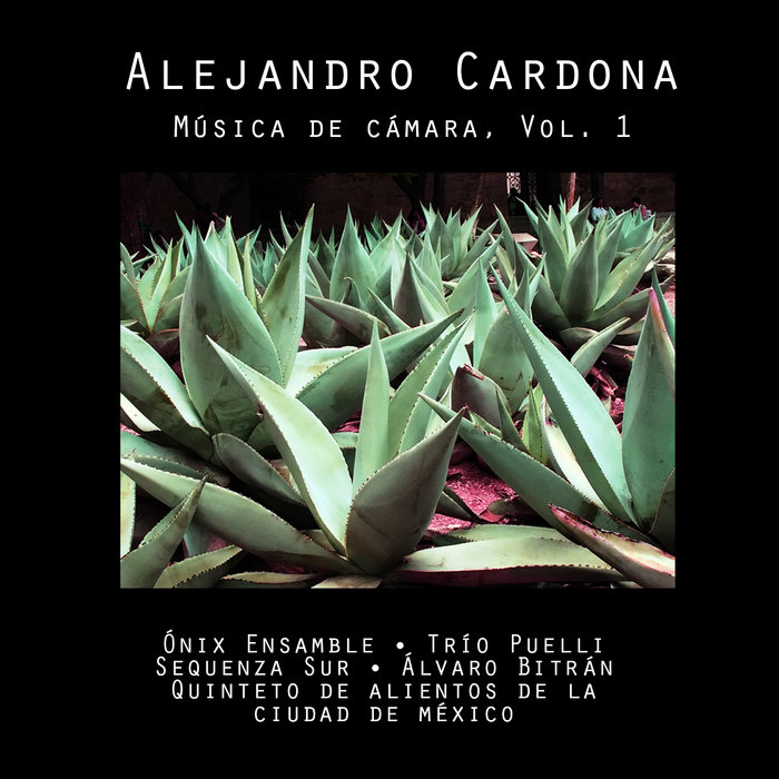 Portada del disco